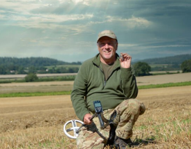 XP DEUS Dedektör: Fiyat, Özellikler ve Derinlik Rehberi