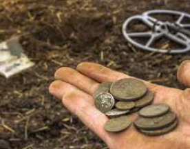 Metal Dedektörleri Kaç Metre Çeker ? Derinlik Nedir ?