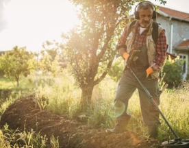 Arabada Dedektör Bulundurmak Suç mu? 
