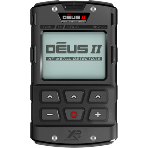 XP DEUS 2