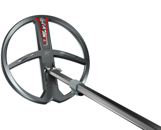Deus II 28cm FMF Başlık, WS6 Kulaklık, Ana Ünite