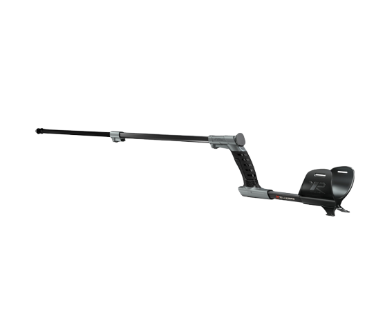 Deus II 22,5cm FMF Başlık, WS6 Kulaklık, Ana Ünite