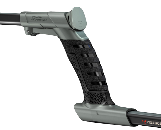 Deus II 22,5cm FMF Başlık, WS6 Kulaklık, Ana Ünite