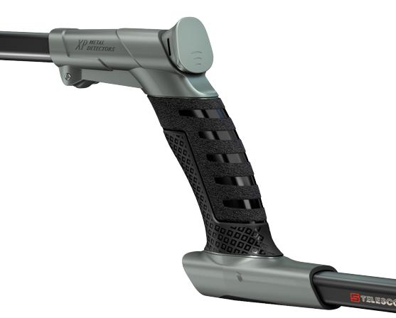 Deus II 22,5cm FMF Başlık, WS6 Kulaklık, Ana Ünite