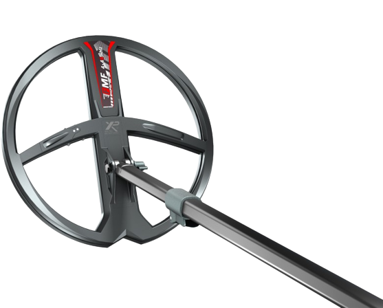 Deus II - 28cm FMF Başlık, WS6 Master