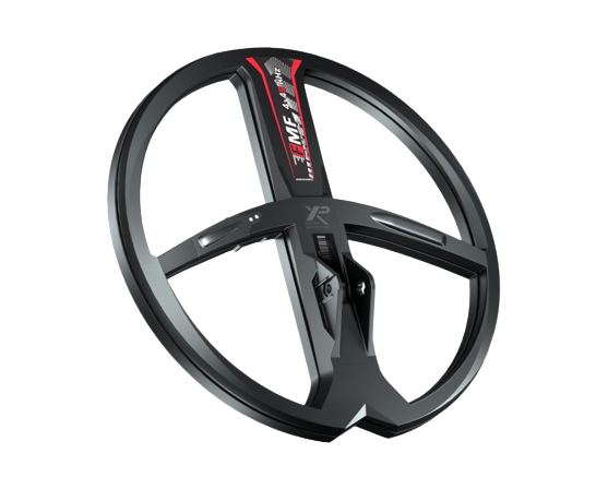 Deus II - 28cm FMF Başlık, WS6 Master