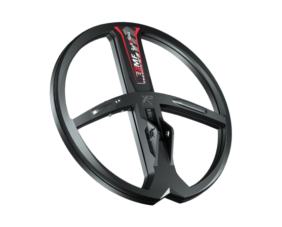 Deus II - 28cm FMF Başlık, WS6 Master