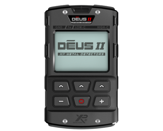 Deus 2 Ana Ünite, 22,5cm FMF Başlık WSA2XL Kulaklık