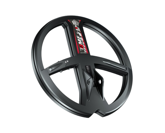 Deus 2 Ana Ünite, 22,5cm FMF Başlık WSA2XL Kulaklık