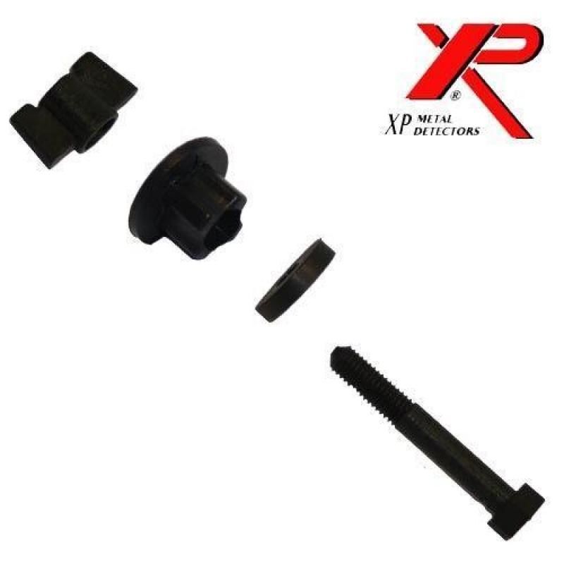 ORX Dedektör - 22,5cm HF Başlık, Ana Ünite