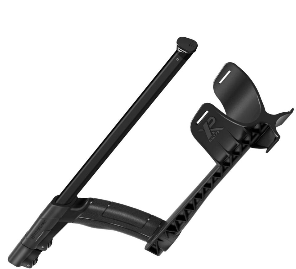 ORX Dedektör - 22,5cm HF Başlık, Ana Ünite