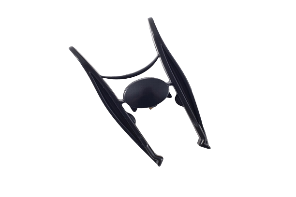 Deus 28cm X35 Başlık, WS4 Kulaklık, Ana Kontrol Ünitesi