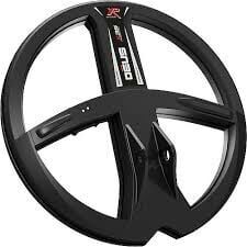 Deus 28cm X35 Başlık, WS4 Kulaklık, Ana Kontrol Ünitesi