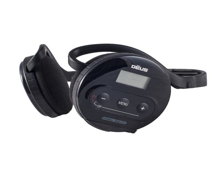 Deus  22,5cm X35 Başlık, WS4 Master paket