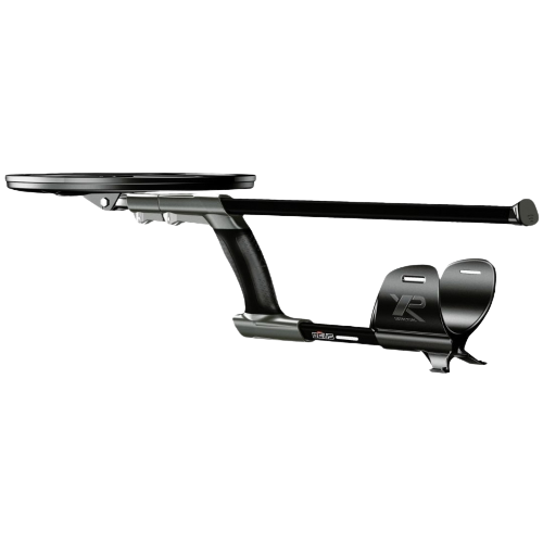 Deus Dedektör - 28cm X35 Başlık, WS5 Kulaklık