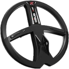 Deus Dedektör - 28cm X35 Başlık, WS5 Kulaklık