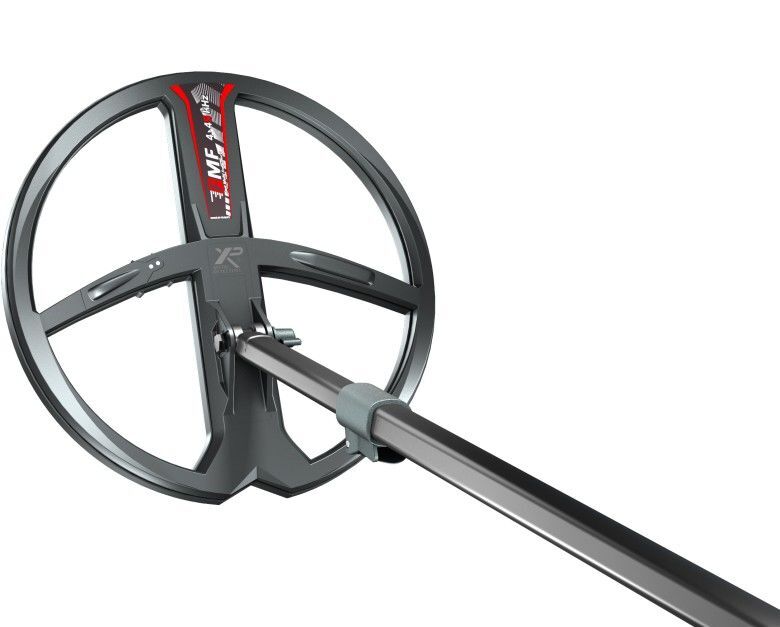 Deus 2 Dedektör - 28cm FMF Başlık