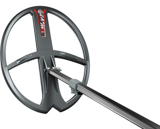 Xp Deus 2 Dedektör - 34x28cm FMF Başlık