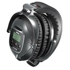 Xp Deus Dedektör - WS5 Kablosuz Kulaklık