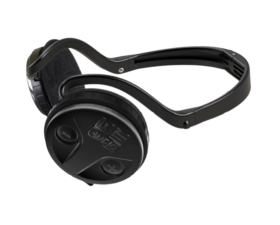 Deus Orx  WSAUDIO Kulaklık