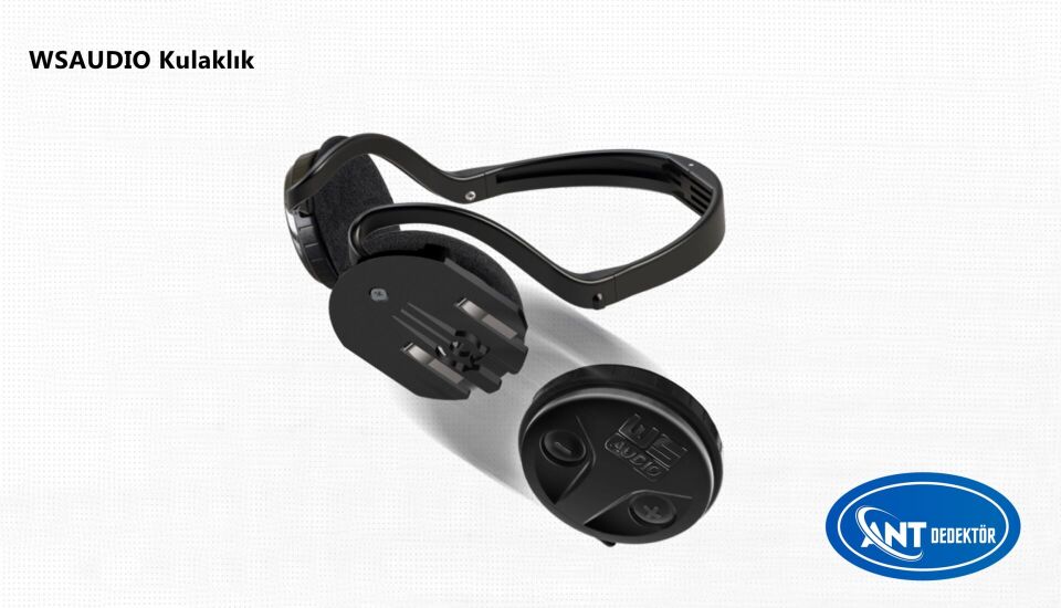 Deus Orx  WSAUDIO Kulaklık