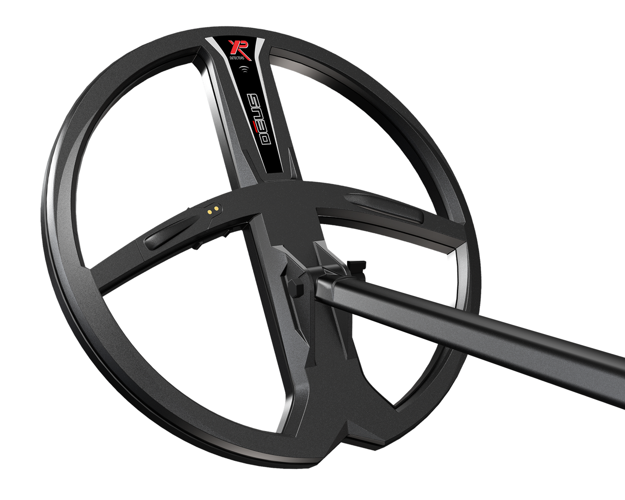 Deus Dedektör  22,5cm X35 Başlık