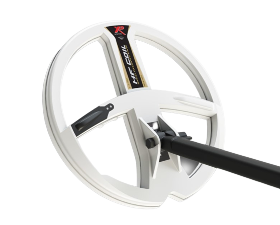 DEUS + ORX Dedektör - 22,5cm HF Başlık