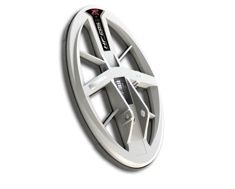 DEUS  ORX Dedektör - 24x13cm HF Elips Başlık