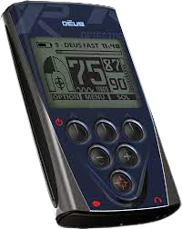 Deus Dedektör - Ana Kontrol Ünitesi