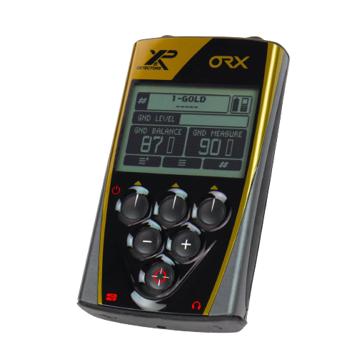 ORX Dedektör - Ana Kontrol Ünitesi