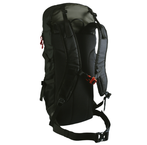 XP Dedektör - Sırt Çantası Backpack 240