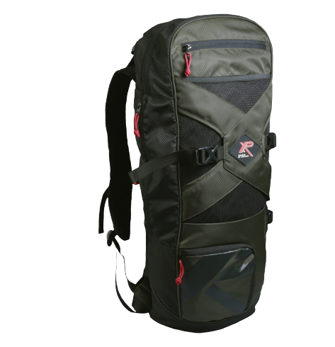 XP Dedektör - Sırt Çantası Backpack 240