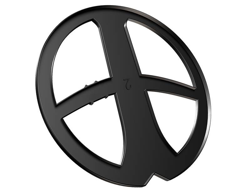 FMF, X35, HF Arama Başlık Kapağı - 22 Cm