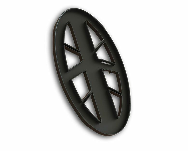 HF Eliptik Arama Başlık Kapağı - 24x13 Cm