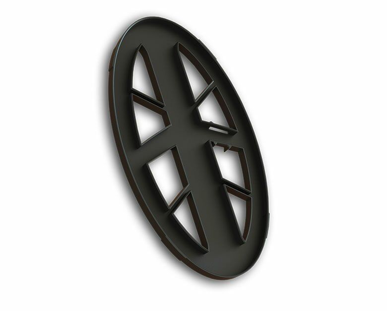 HF Eliptik Arama Başlık Kapağı - 24x13 Cm