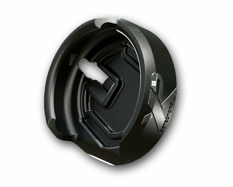 XP Dedektör - WS6, WS4 Kulaklık Gövde Tutucu