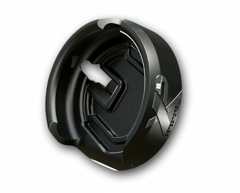 XP Dedektör - WS6, WS4 Kulaklık Gövde Tutucu