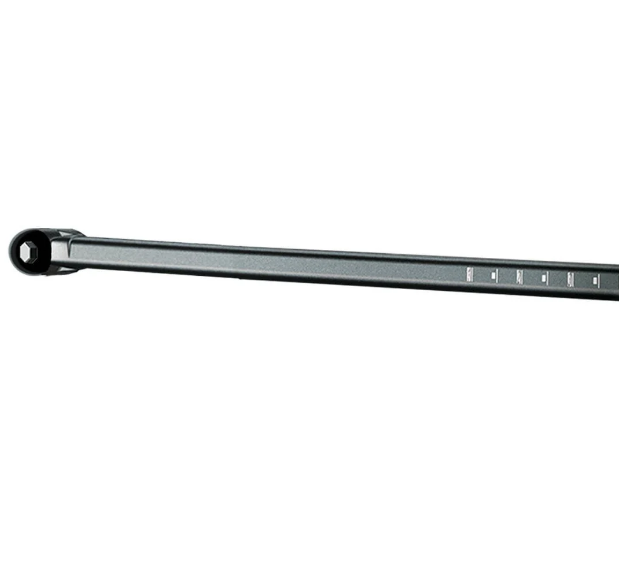 XP Dedektör - Alt Şaft ( Boru )