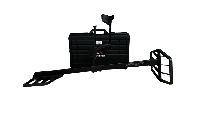Xp Xtrem Hunter Dedektör TX & RX Başlık