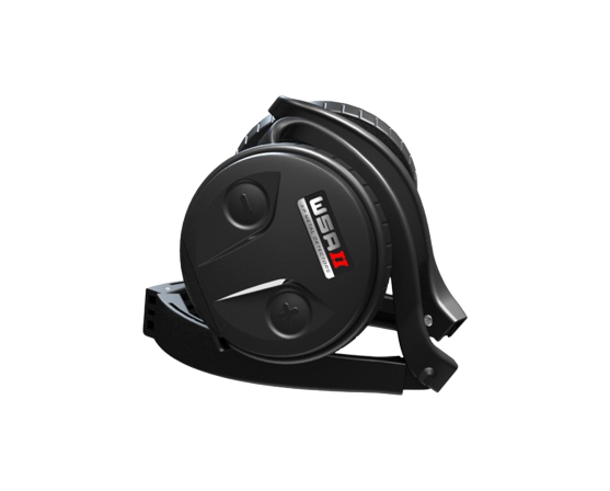 Deus 2 Ana Ünite, 22,5cm FMF Başlık WSA2 Kulaklık