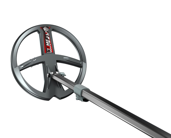 Deus 2 Ana Ünite, 22,5cm FMF Başlık WSA2 Kulaklık