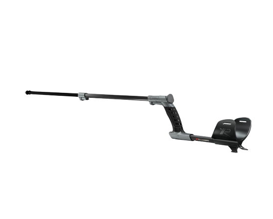 DEUS 2 Ana Ünite 22,5cm FMF Başlık, BH-01  Kulaklık