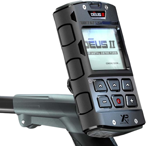 DEUS 2 Ana Ünite 22,5cm FMF Başlık, BH-01  Kulaklık