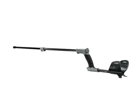 Deus 2 Dedektör 22,5cm FMF Başlık, WS6 Master FX03 Kulaklık