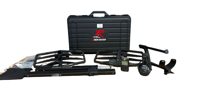 Xtrem Hunter Dedektör - XTR-115,RC,WSA2XL