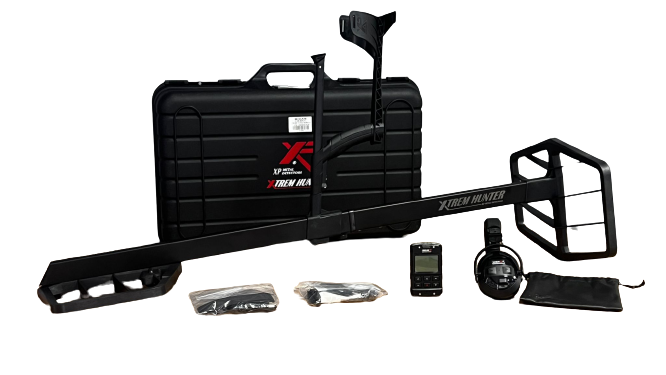 Xtrem Hunter Dedektör - XTR-115,RC,WSA2XL