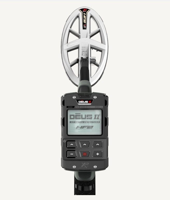 HF2 başlık 24x13 Yüksek Multi Frekanslı Başlık