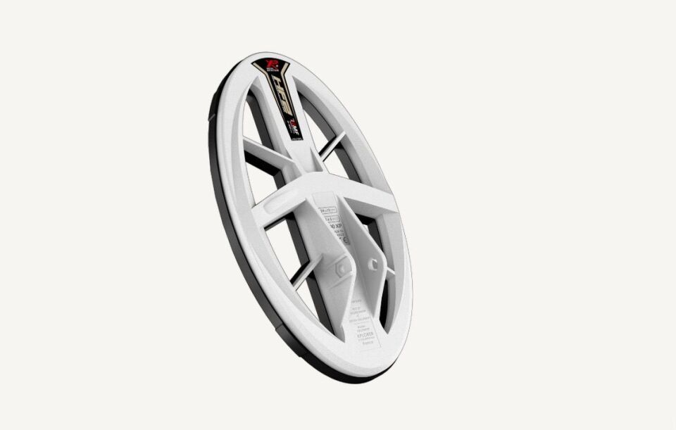 Deus II - HF2 başlık 24x13 Yüksek Multi Frekanslı Başlık