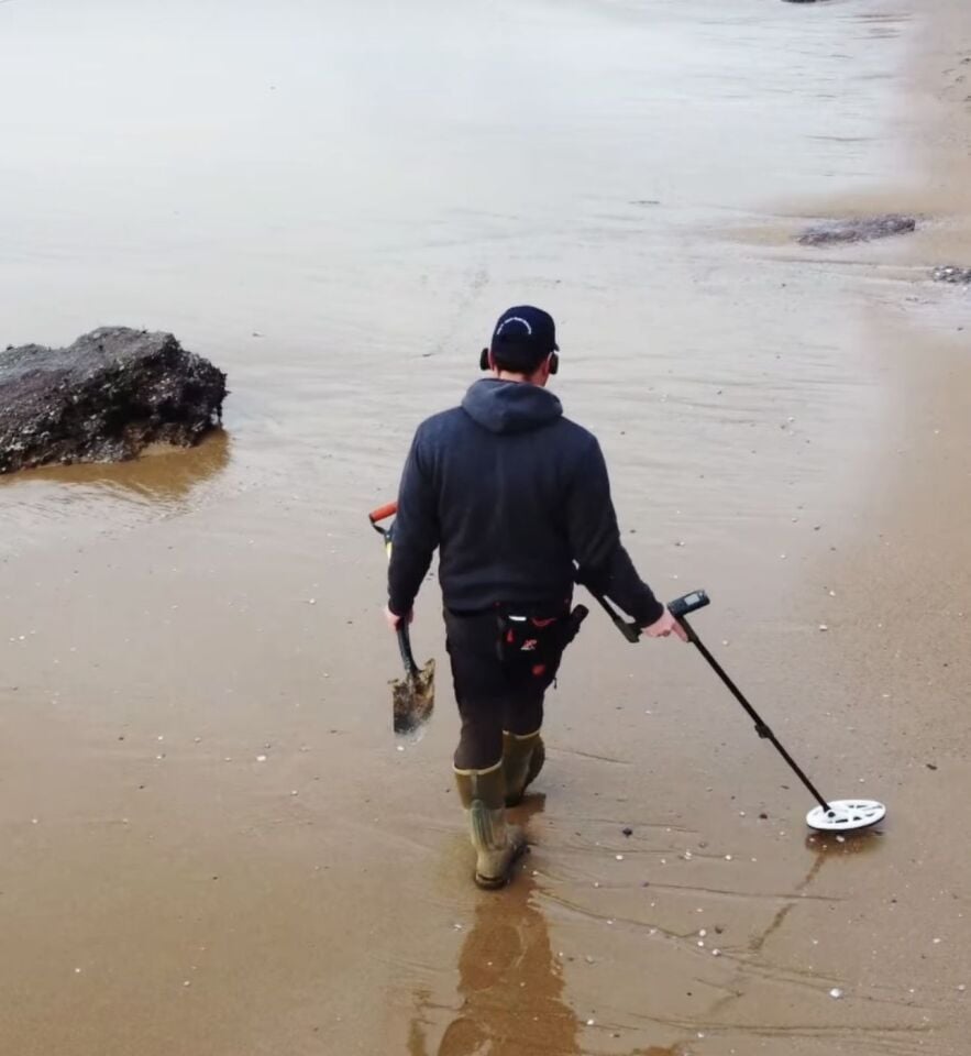 Deus II - HF2 başlık 24x13 Yüksek Multi Frekanslı Başlık