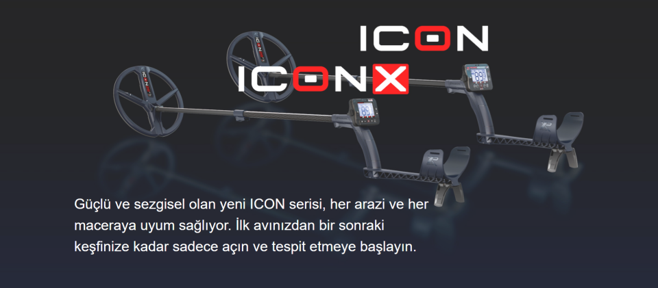 Xp Icon Dedektör